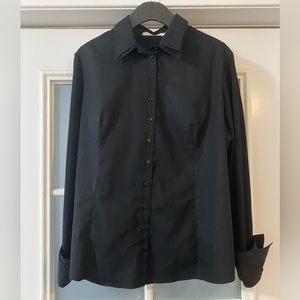 ANNE FONTAINE (ALISON) BLOUSE